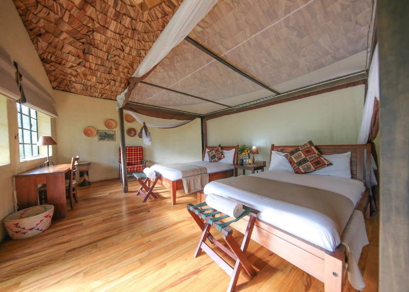 Mahogany Springs Lodge-Banok Safaris Limited