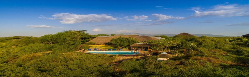 Manyara Wildlife Safari Camp-Banok Safaris Limited