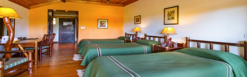 Mara Simba Lodge-Banok Safaris Limited