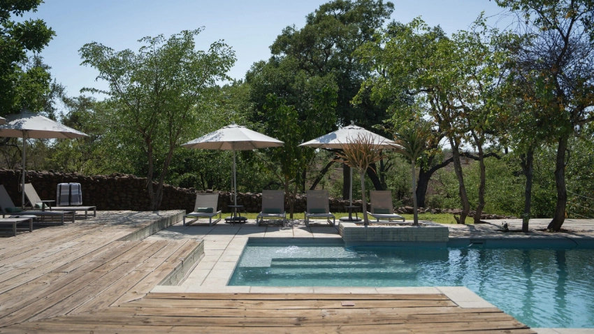Mashatu Lodge-Banok Safaris Limited