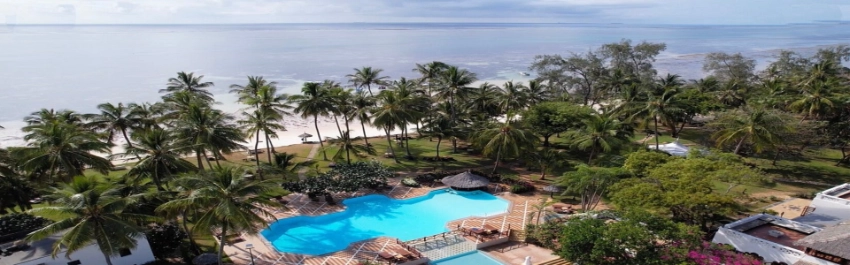 Mombasa Beach Hotel-Banok Safaris Limited
