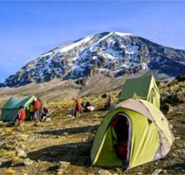 Mount Kilimanjaro climbing - Banok Safaris ltd