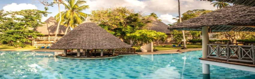 Neptune Beach Resort-Banok Safaris Limited