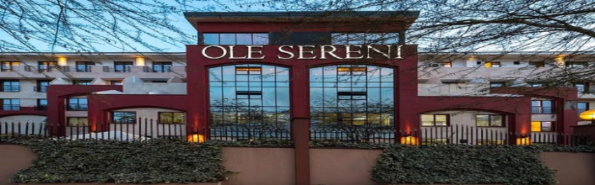 Ole Sereni Hotel-Banok Safaris Limited