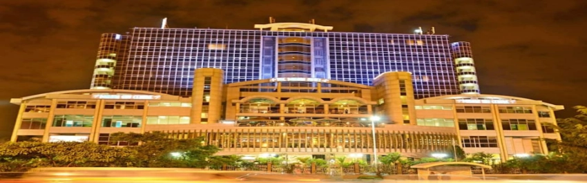Panari hotel-Banok Safaris Limited