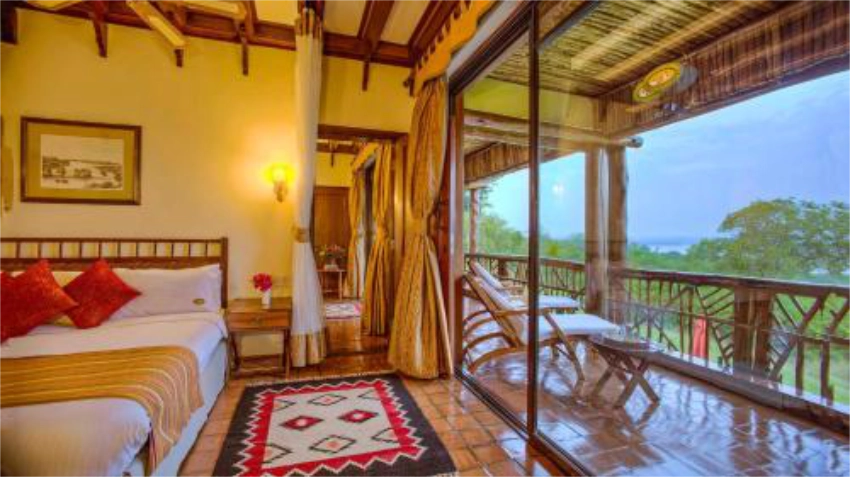 Paraa Safari Lodge-Banok Safaris Limited