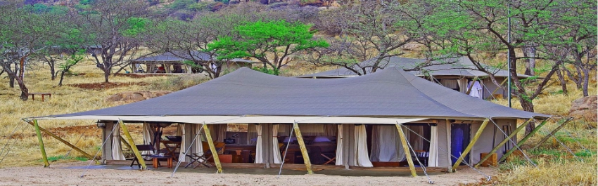 Pioneer Camp by Elewana-Banok Safaris Limited