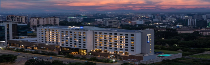 Radisson Blu Hotel Nairobi- Banok Safaris Limited