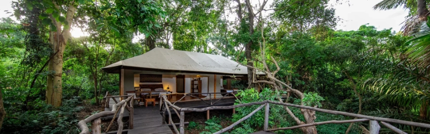 Rhino River Camp- Banok Safaris Limited