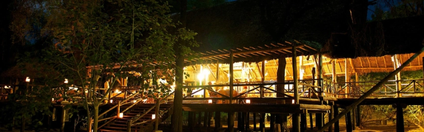 Samburu Intrepid Tented Camp- Banok Safaris Limited