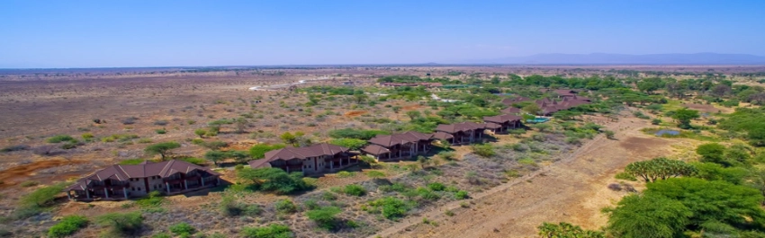 Samburu Simba Lodge- Banok Safaris Limited