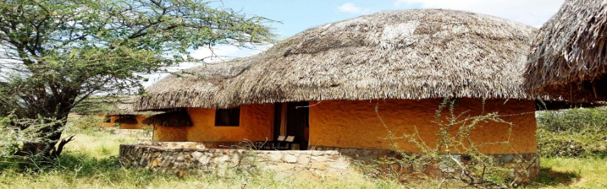 Samburu Sopa Lodge -- Banok Safaris Limited