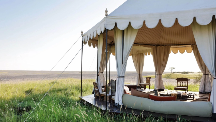 San Camp-Banok Safaris Limited
