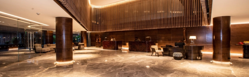 Sankara Hotel Nairobi -Banok Safaris Limited