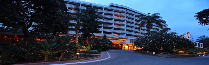 Sarova Panafric Hotel-Banok Safaris Limited
