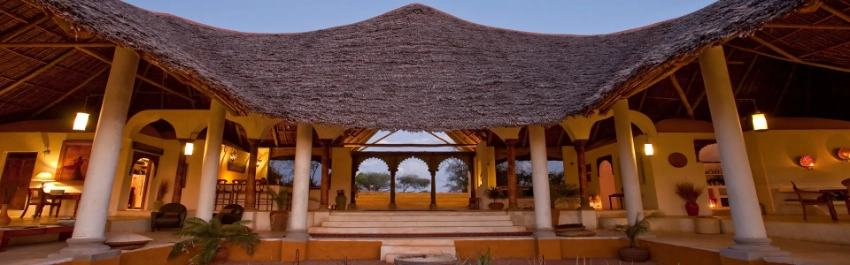 Sasaab- Banok Safaris Limited
