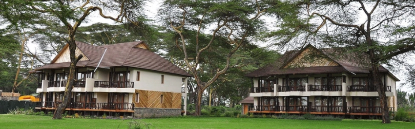 Sawela Lodge Lake Naivasha-Banoka Safaris Limited