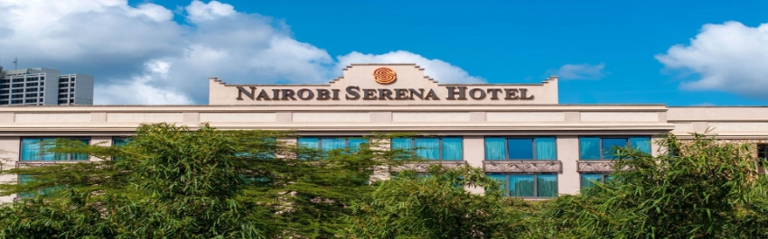 Serena Hotel Nairobi-Banok Safaris Limited