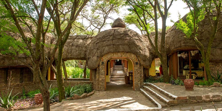 Serengeti Serena Safari Lodge-Banok Safaris Limited