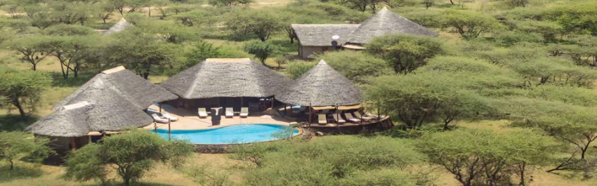 Severin Safari Camp- Banok Safaris Limited
