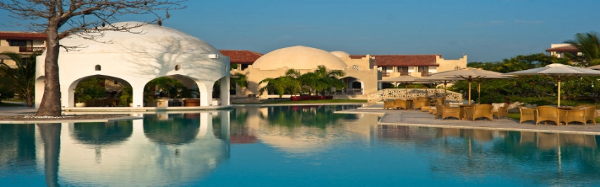 Swahili Beach Resort-Banok Safaris Limited