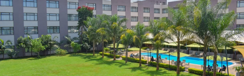 Tamarind Tree Hotel -Banok Safaris Limited