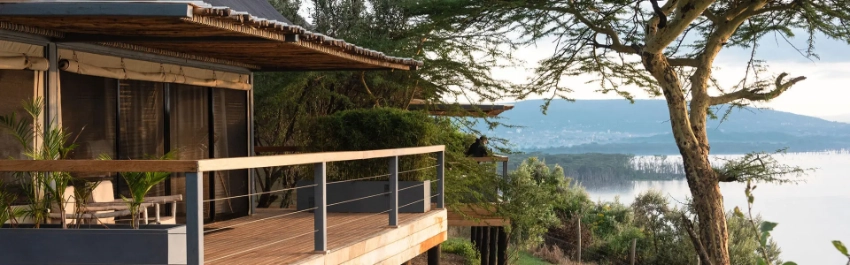 The Cliff Hotel Nakuru-Banok Safaris Limited