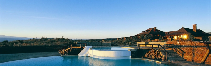 The Great Rift Valley Lodge-Banok Safaris Limited