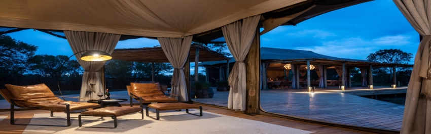 The River Camp Ol Pejeta -Banok Safaris Limited