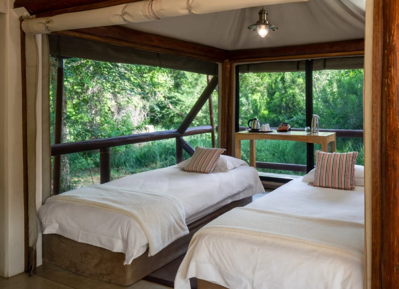 Tuli Safari Lodge-Banok Safaris Limited