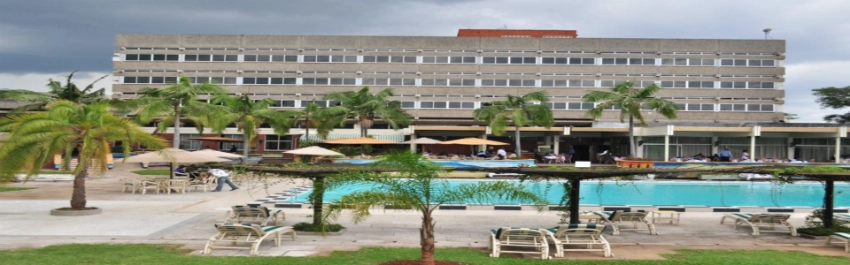 Utalii Hotel - Banok Safaris Limited