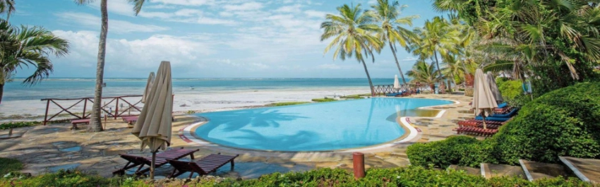 Voyager Beach Resort and Spa-Banok Safaris Limited