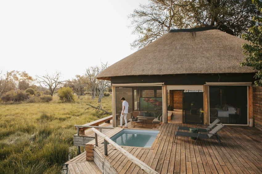 Wilderness Vumbura Plains Camp-Banok Safaris Limited