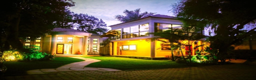 Zawadi House Lodge Arusha-Banok Safaris Limited
