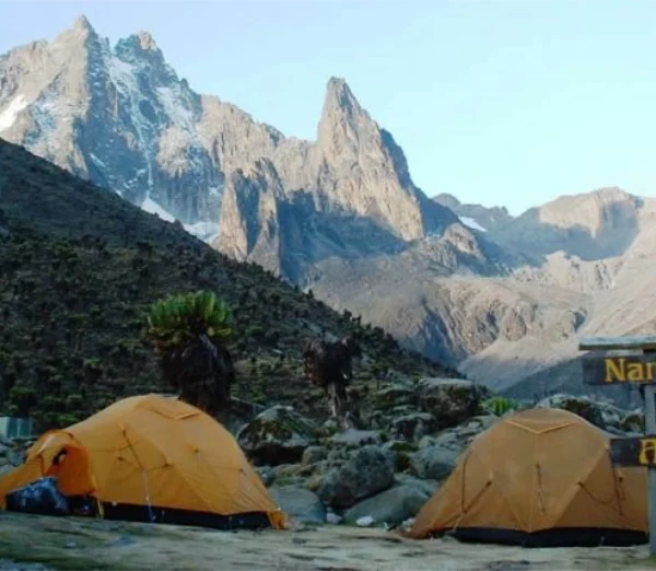 mt-kenya-naromoru route - Banok Safaris ltd