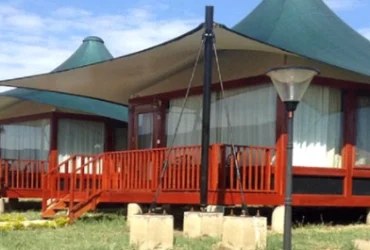 AA Lodge Masai Mara- Banok Safaris Limited