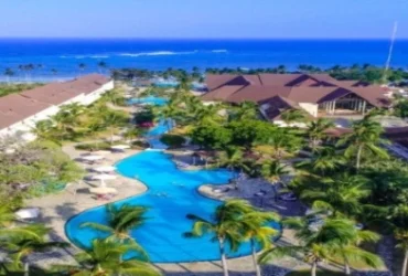 Amani Tiwi Beach-Banok Safaris Limited
