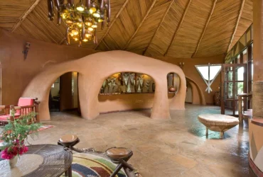 Amboseli Sopa Lodge- Banok Safaris Limited