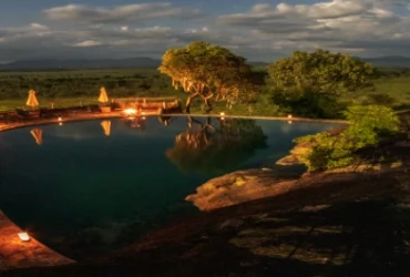 Apoka Safari Lodge-Banok Safaris Limited
