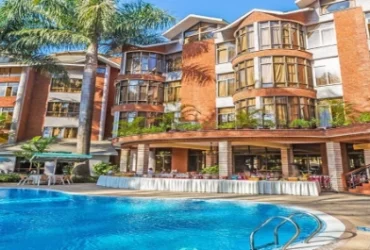 Arusha Crown Hotel-Banok Safaris Limited