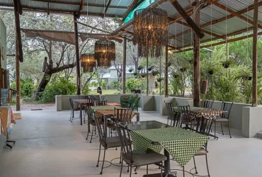 Boteti River Camp-Banok Safaris Limited