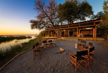 Camp Linyanti-Banok Safaris Limited