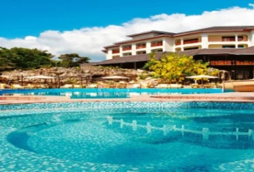 Diani Reef Beach Resort-Banok Safaris Limited
