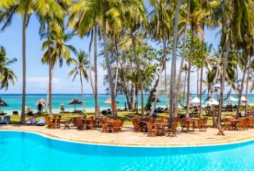 Diani Sea Lodge-Banok Safaris Limited
