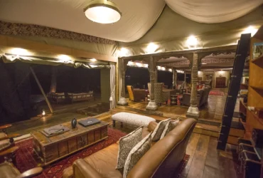 Duba Plains Camp-Banok Safaris Limited