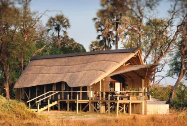 Eagle Island Lodge-Banok Safaris Limited
