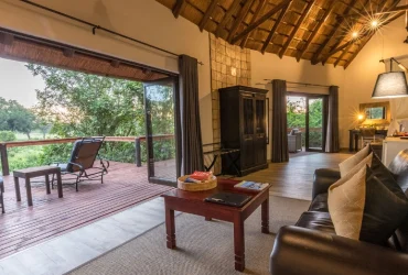 Elephant Plains Lodge-Banok Safaris Limited