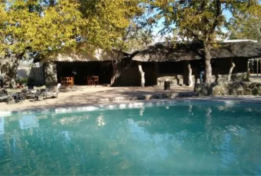 Gweta Lodge-Banok Safaris Limited