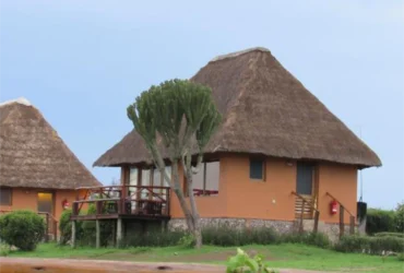 Ihamba Lakeside safari Lodge-Banok Safaris Limited