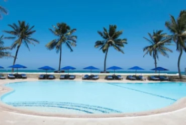 Jacaranda Indian Ocean Beach-Banok Safaris Limited